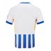 Maillot de foot Brighton Domicile vêtements 2024-25 Manches Courtes